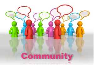 Building community helps your business